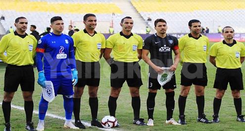 الهاني سليمان: نشكر تركي آل الشيخ على ثقته.. ولم نخسر بوداع كأس زايد 